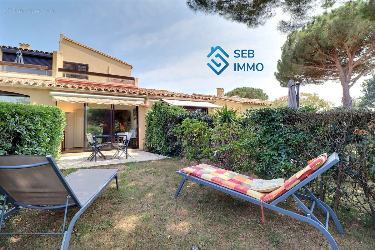 Maison à SAINT-CYPRIEN