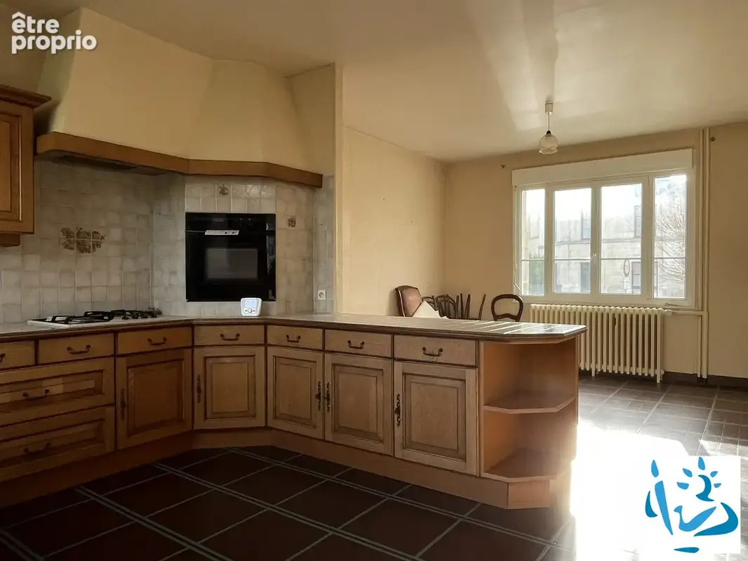 Maison 191 m² à Mortagne-Au-Perche  - photo 6