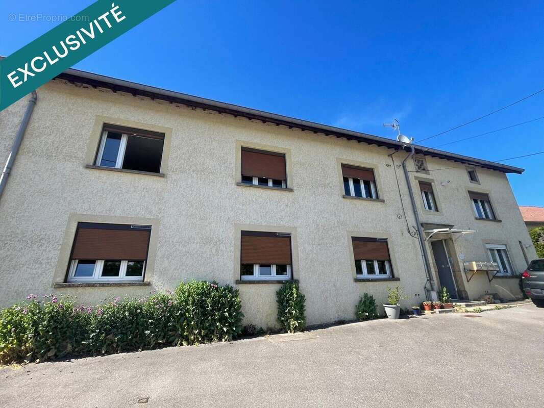 Appartement 338 m² à Sanchey  - photo 2