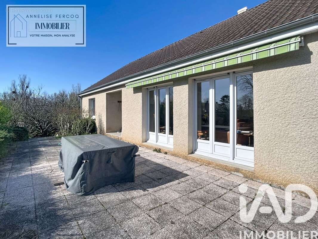 Photo 5 - Maison à MARZY