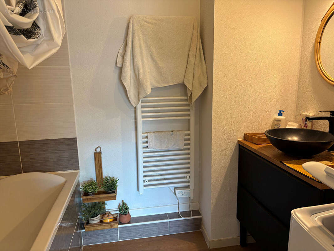 Appartement à AURAY