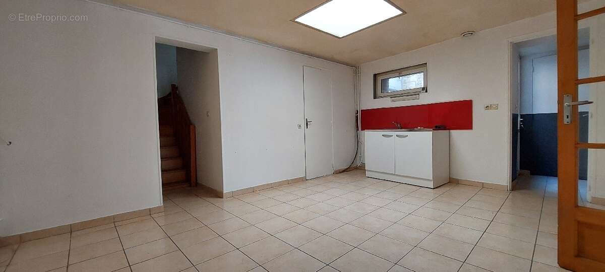 Appartement à HOUDAIN