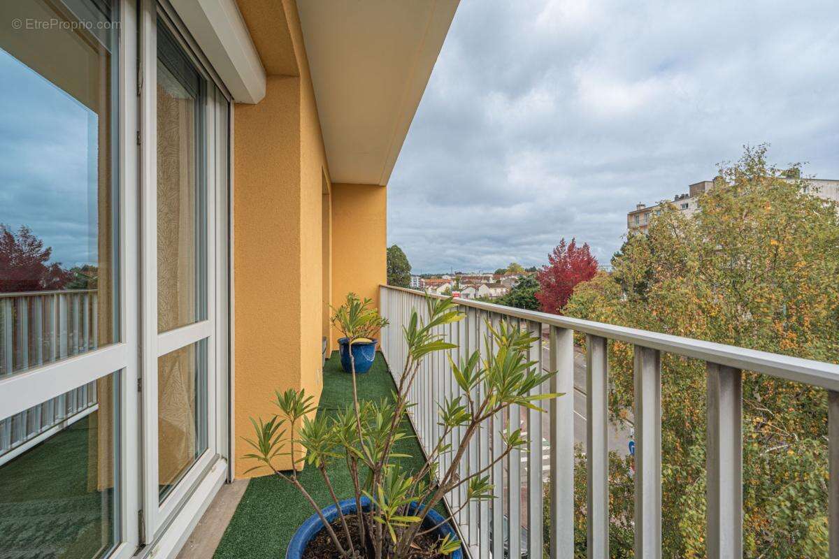 Appartement à LIMOGES