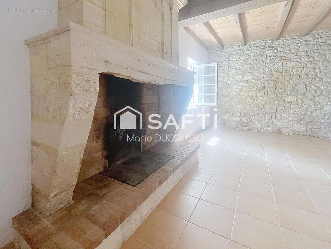 Photo 3 - Maison à MONTPEYROUX