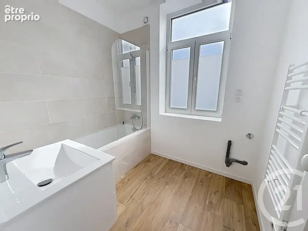 Maison 4 pièces 97 m² à vendre à Tourcoing (59200) - photo 9