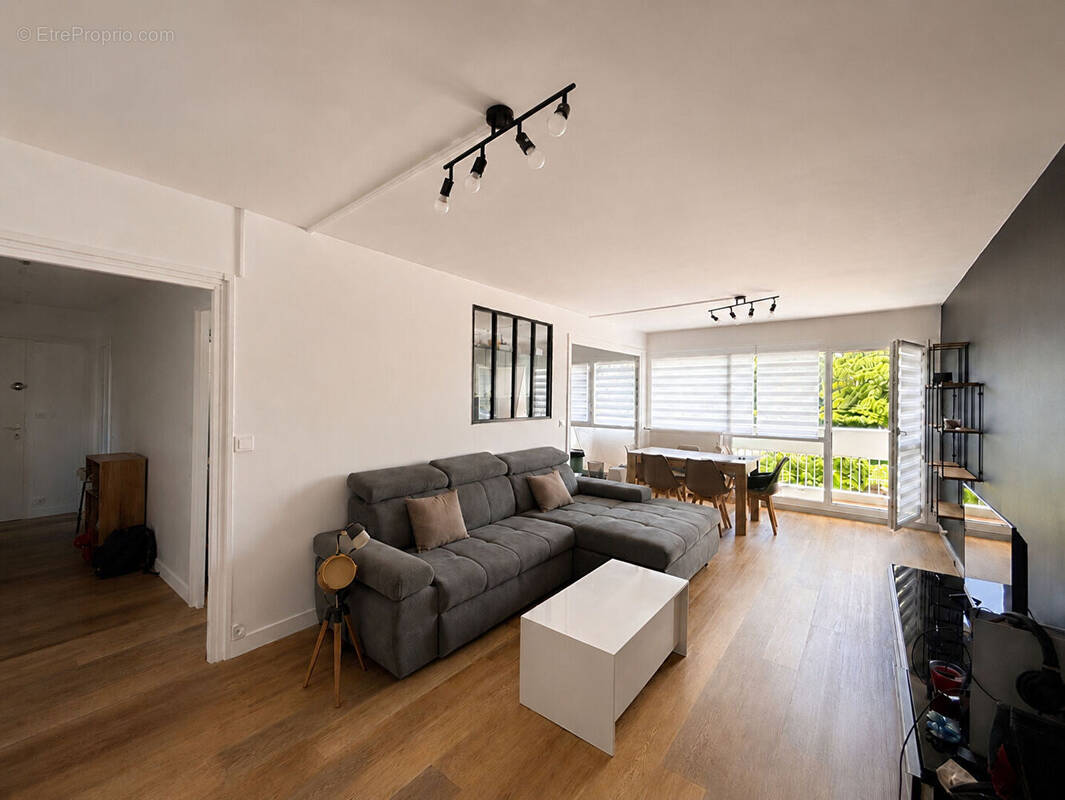 Appartement à LE HAVRE