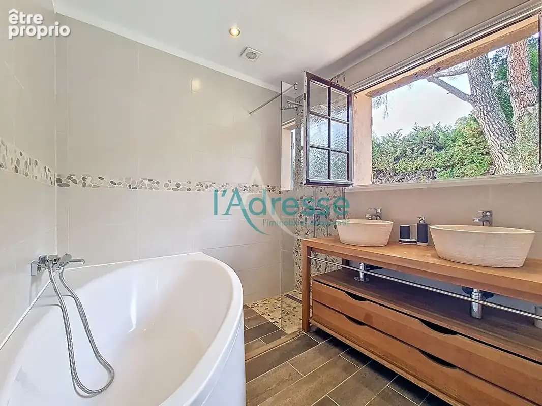 Villa Montauroux 4 pièces 110 m2 Piscine chauffée - photo 9