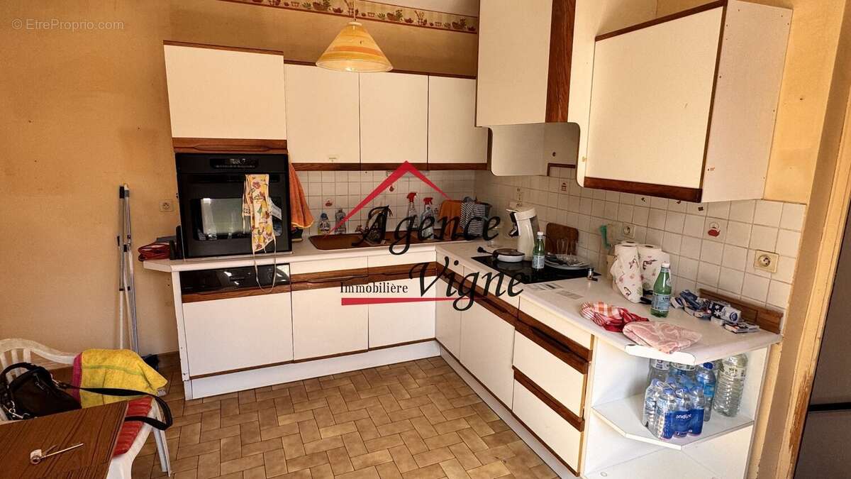 Maison à SAINT-AMBROIX