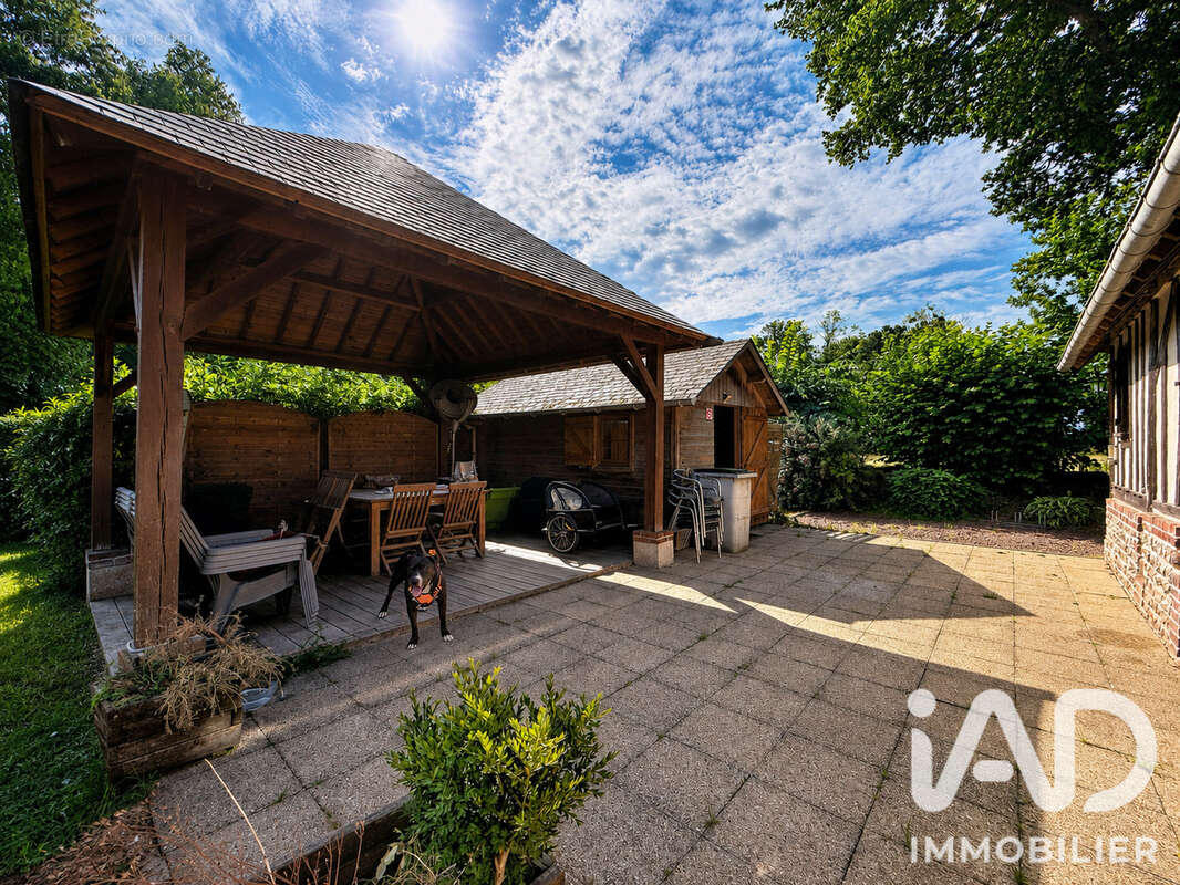 Maison 49 m² à Beuzeville  - photo 8