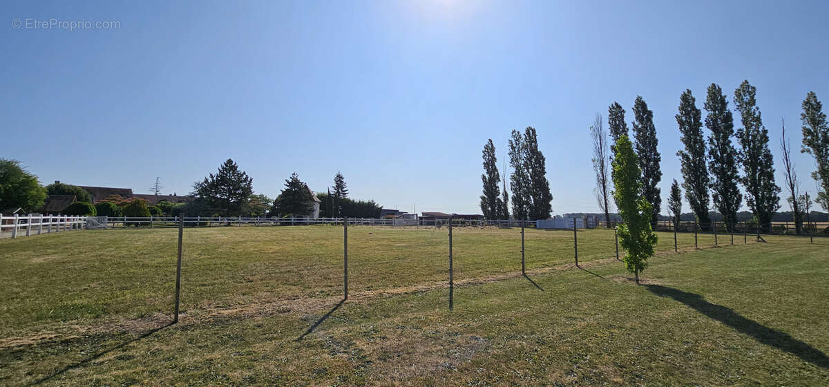 Maison à SAINTE-MAURE-DE-TOURAINE