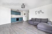 Appartement à SAVIGNY-SUR-ORGE