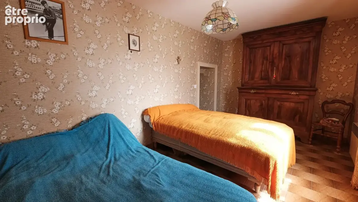 Grande maison à vendre à Onlay - photo 4