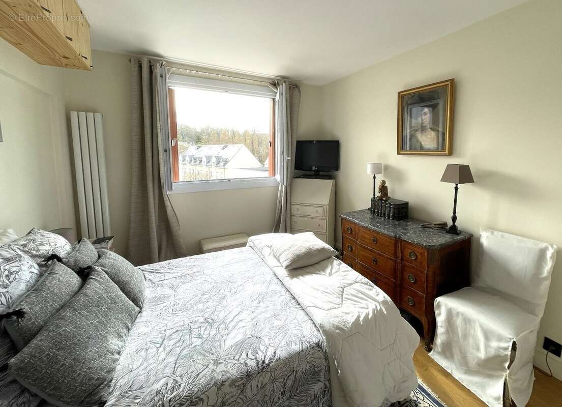 Appartement à VERSAILLES