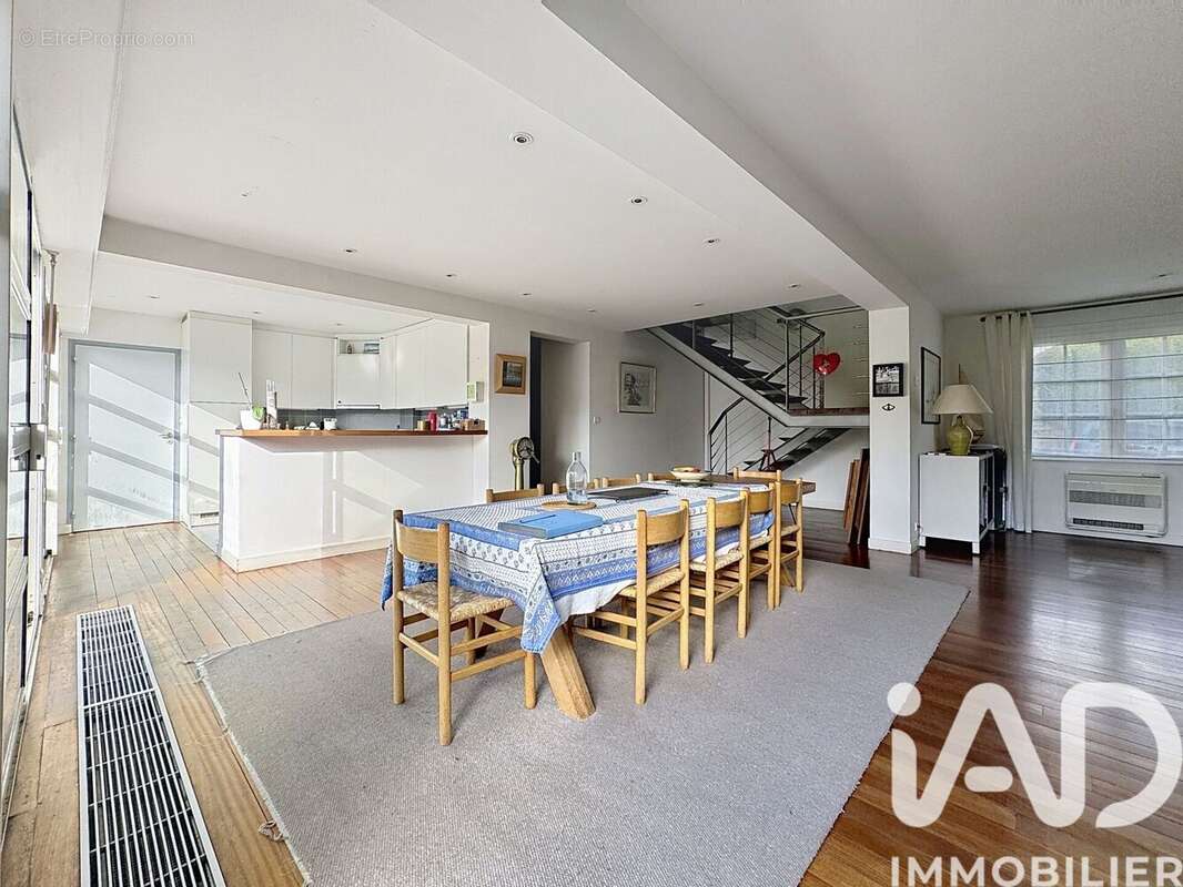 Photo 3 - Maison à LOCTUDY