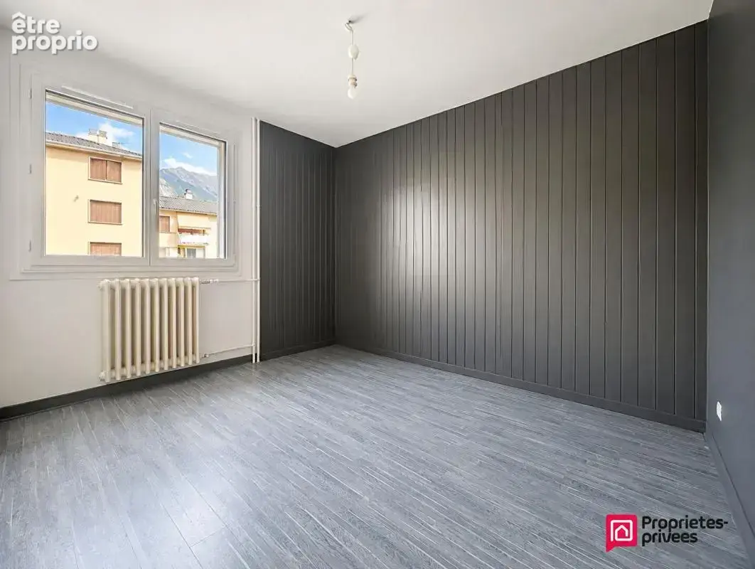 Appartement Albertville 4 pièces 75 m2 - photo 5