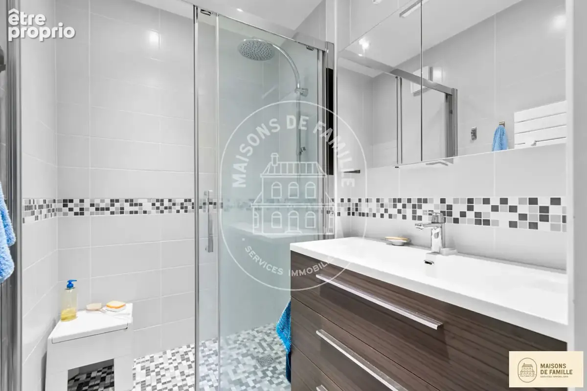 Les Erables - Maison 8 pièces de 270 m2 à vendre à Croissy Sur Seine - photo 14