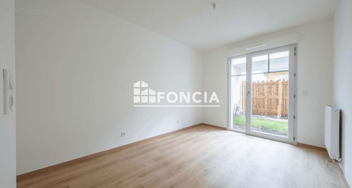 Appartement à ARCACHON