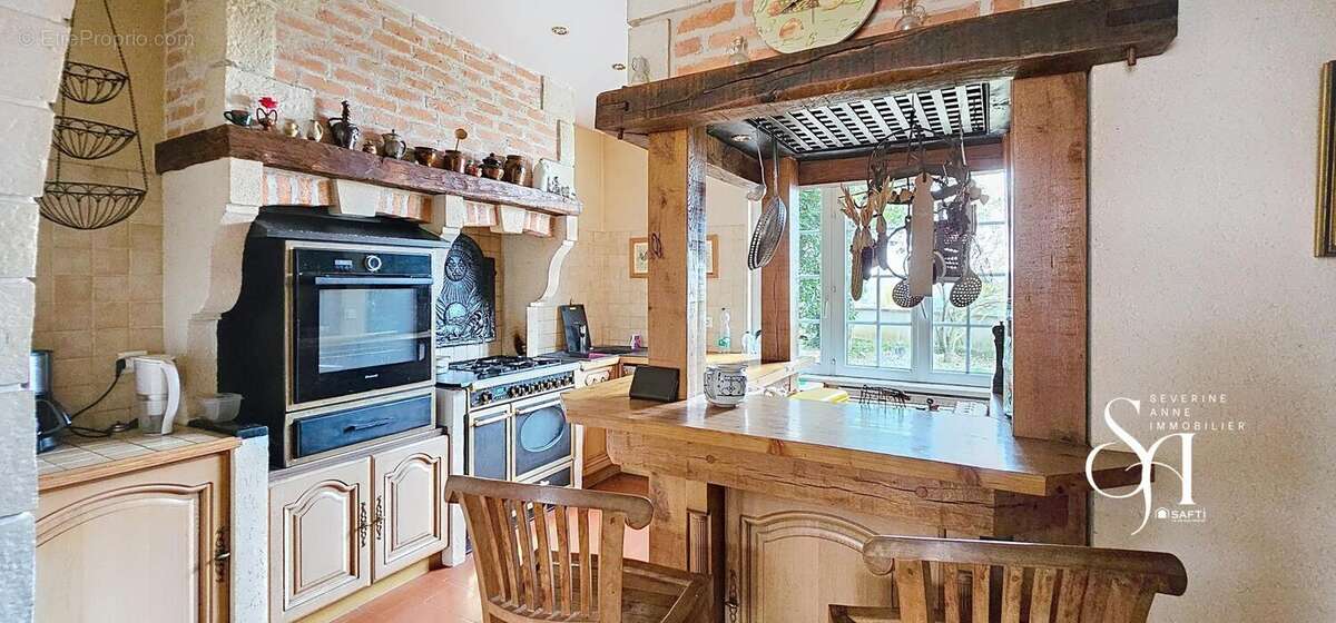 Photo 2 - Maison à LISIEUX