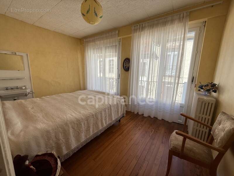 Appartement à LOURDES