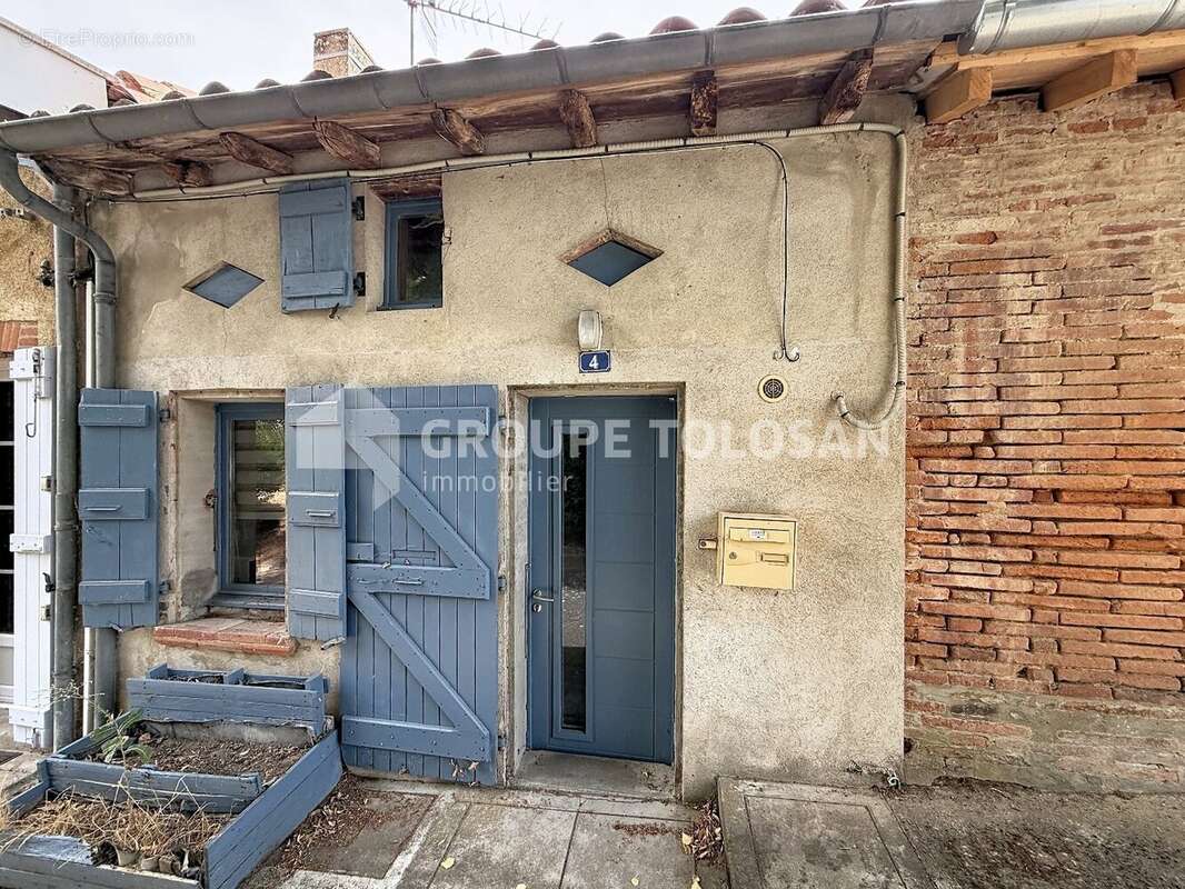 Maison 31 m² à Verfeil  - photo 6
