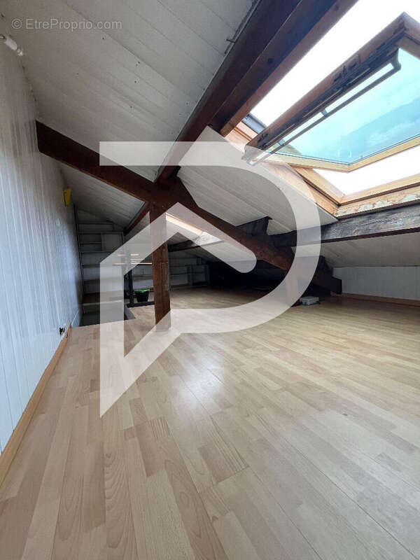 Maison à ARGENTEUIL