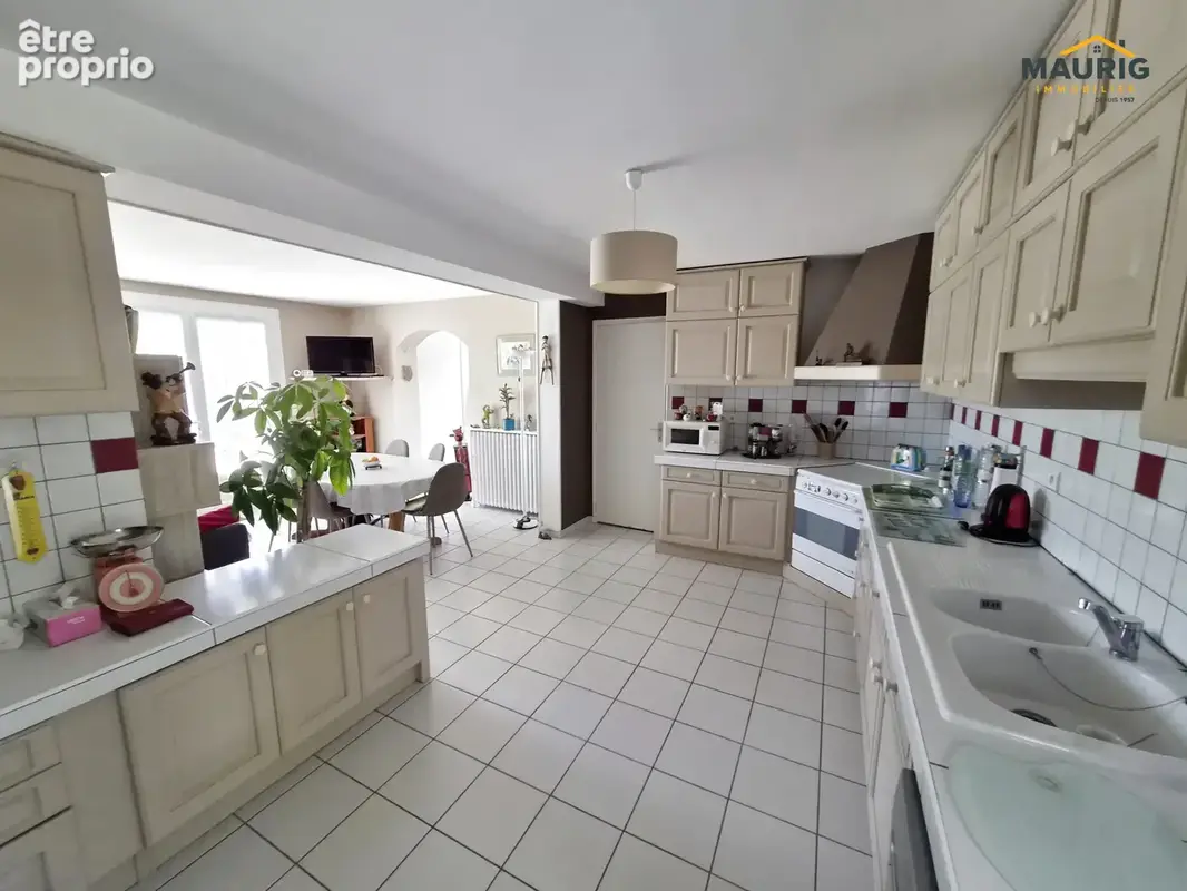 Maison - 4 chambres- lamothe landerron - photo 5