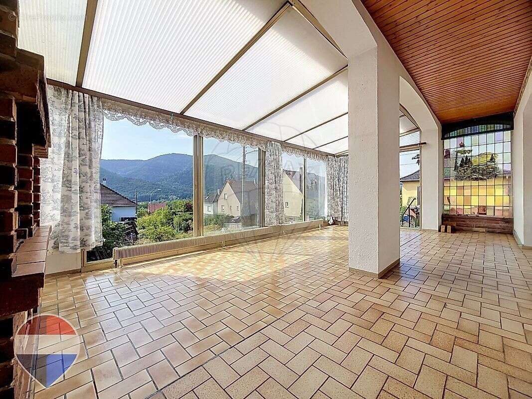 Maison 3 chambre(s) à vendre - photo 6