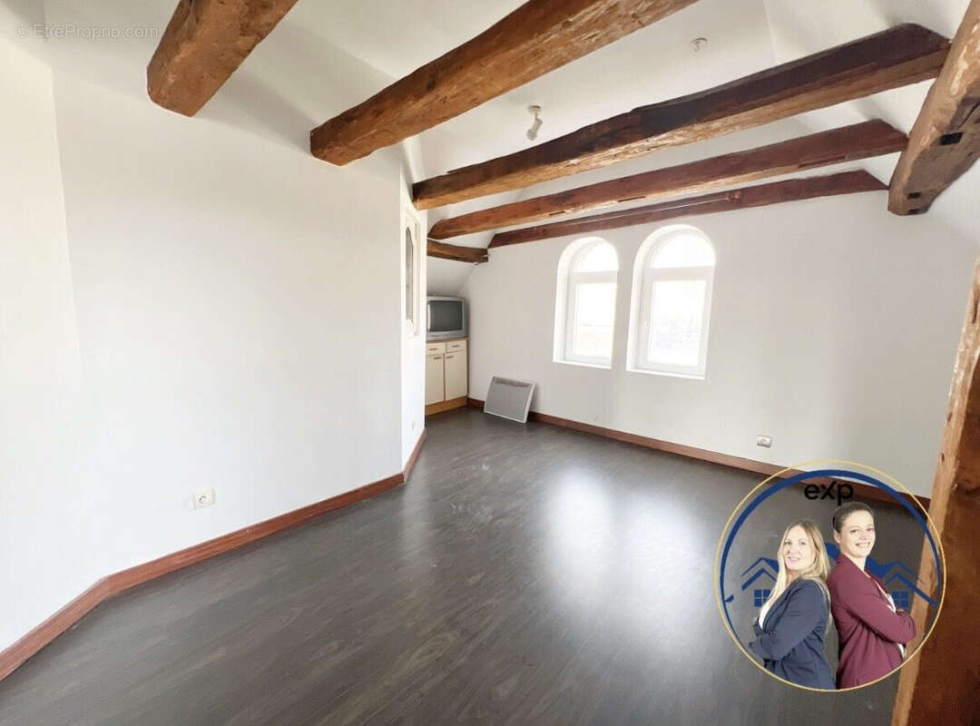 Appartement 49 m² à Mertzwiller  - photo 4