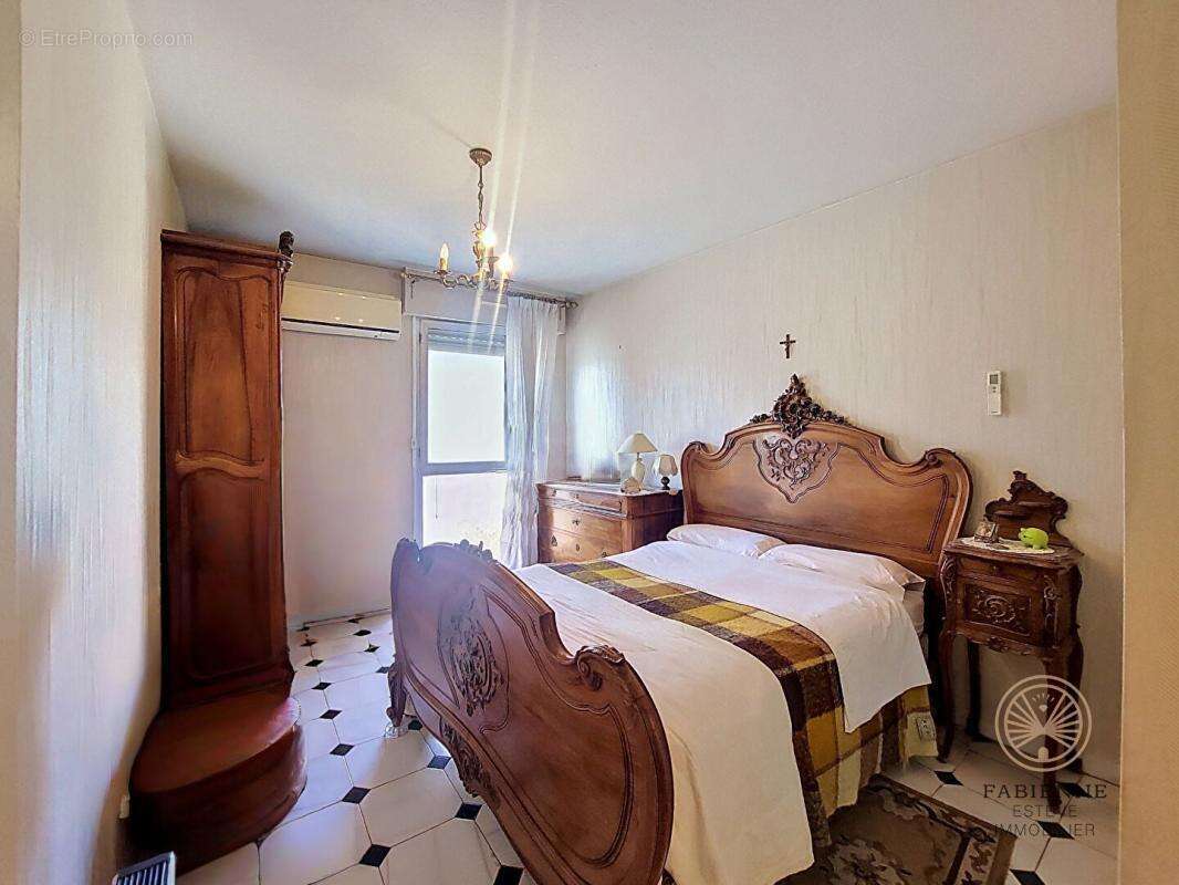 Appartement à CHATEAURENARD