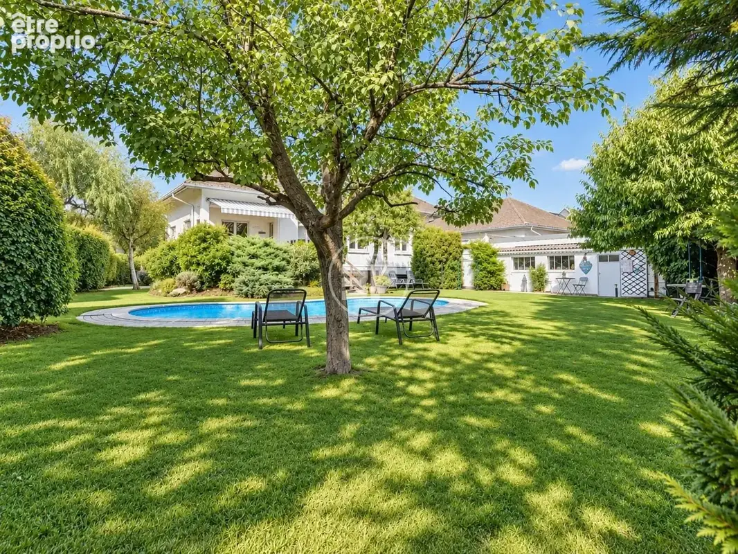 Maison 6 pièces 154 m² à vendre à Kembs (68680) - photo 2