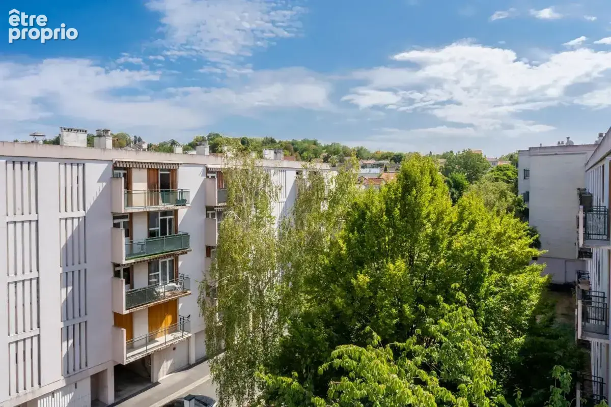 Appartement de 3 pièces de 71 m² à Rosny-sous-Bois - photo 11