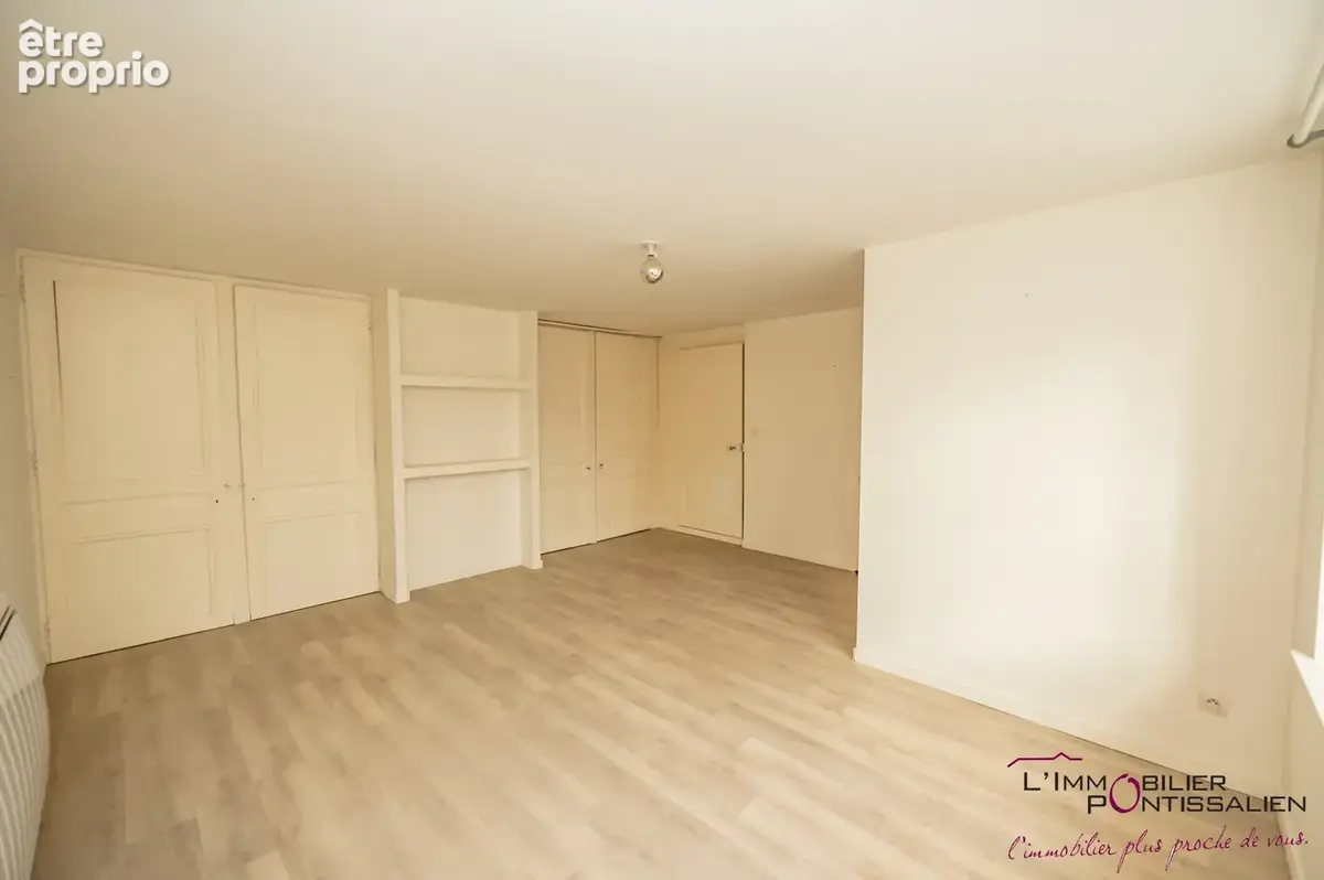 Appartement rez- de chaussé 62m2 - photo 3
