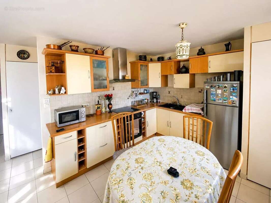 Vente Appartement Colmar(68000) 234 000ï¿œ - photo 3