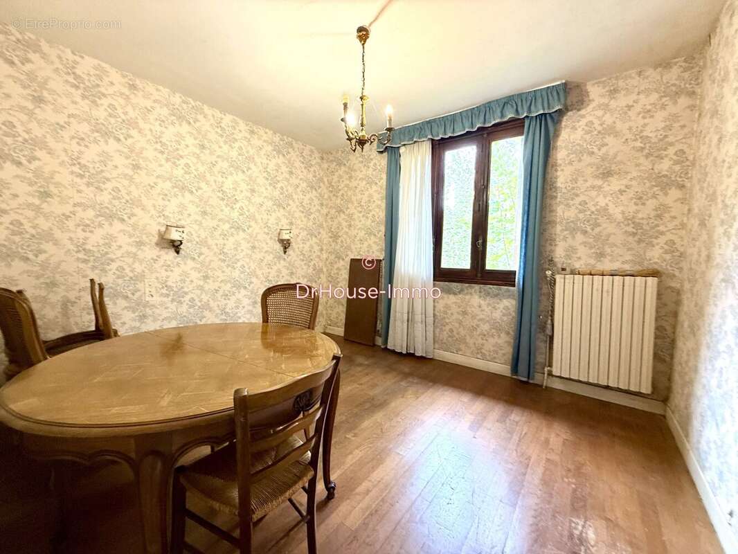 Maison à BRIVE-LA-GAILLARDE