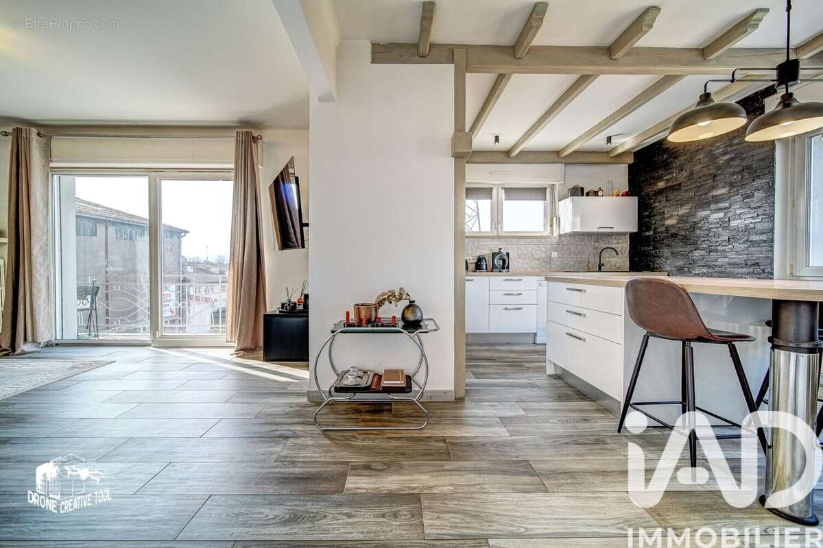 Photo 3 - Appartement à TALANGE