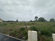 Terrain à QUAROUBLE