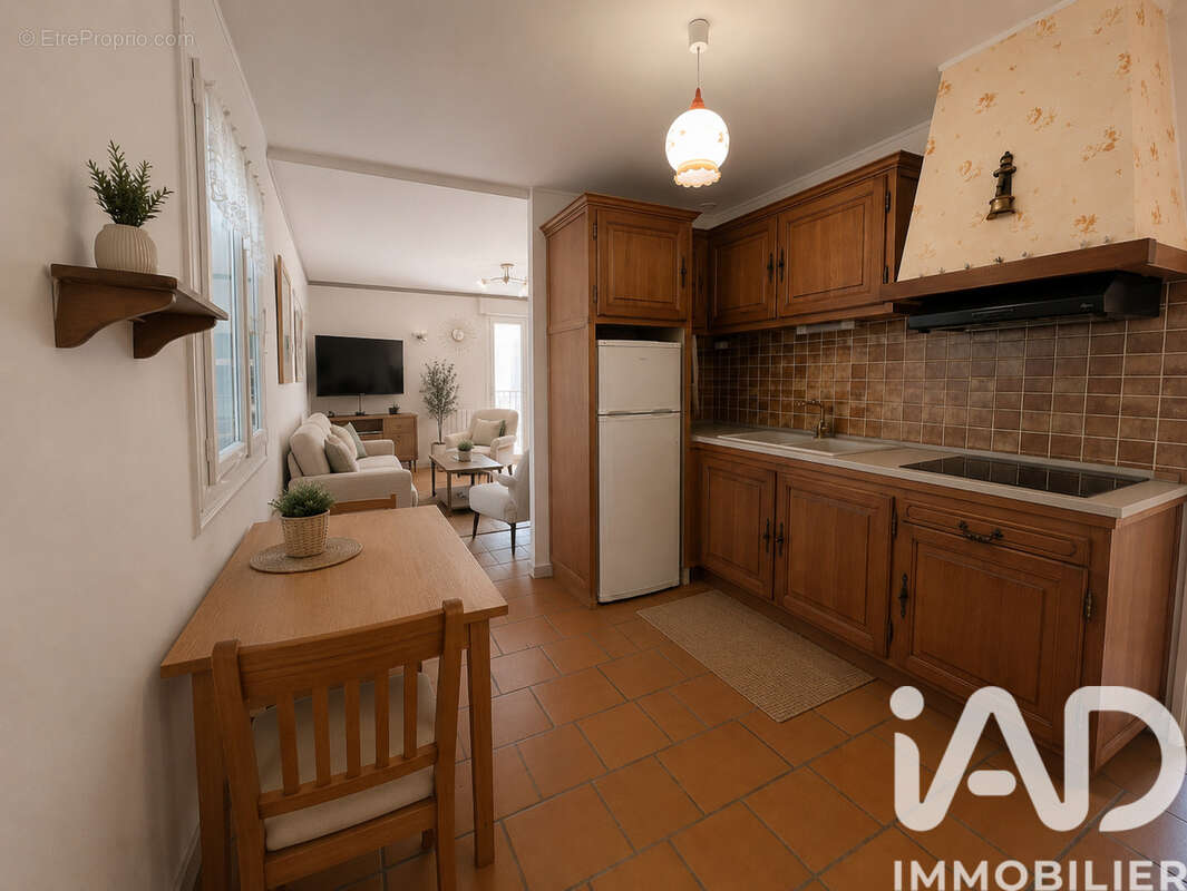 Photo 5 - Maison à TARBES