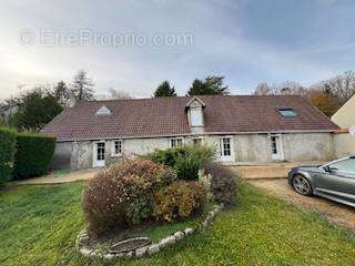 Maison à NOGENT-LE-ROI