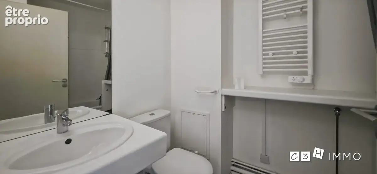 Appartement 2 pièces 38 m² à vendre à Ramonville-Saint-Agne (31520) - photo 6