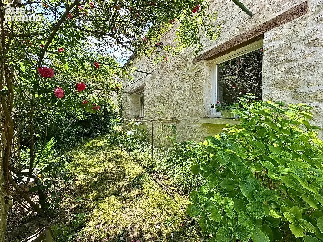 Maison 5 chambre(s) à vendre - photo 22