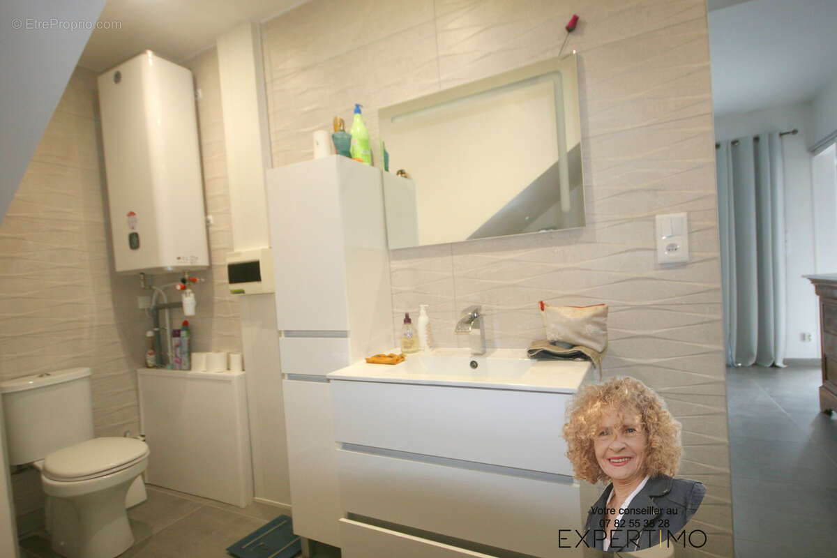 Appartement à LE GRAU-DU-ROI