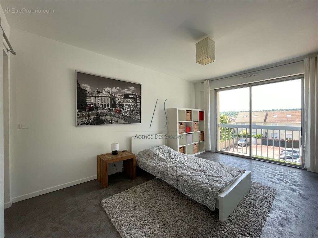 Appartement à MONTESSON