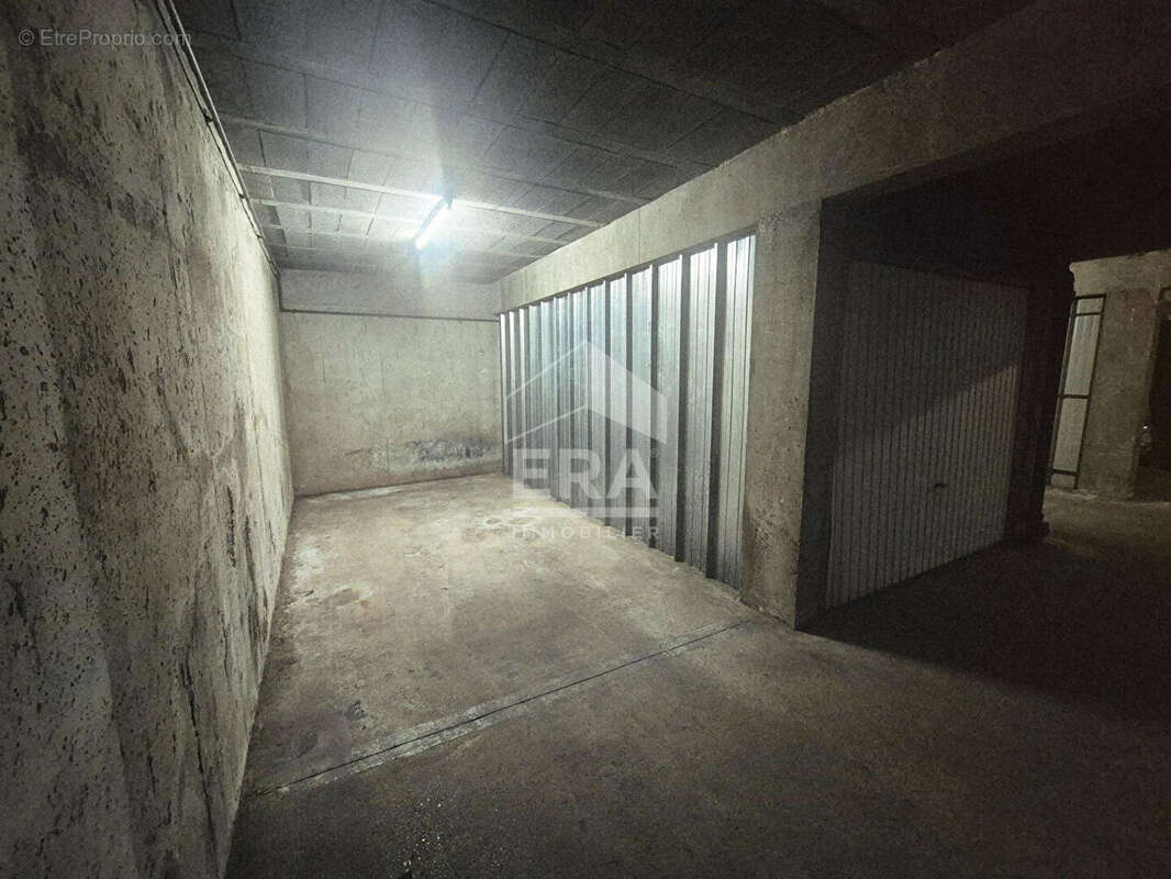Appartement à EPERNAY