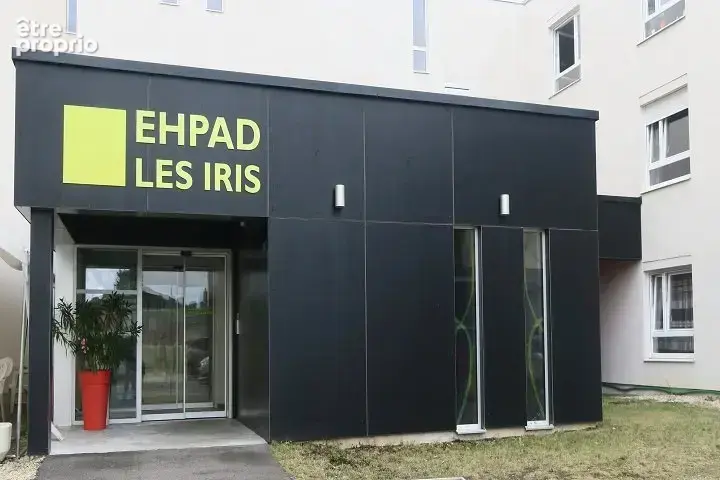 INVESTISSEMENT LOCATIF  Montceau-Les-Mines  Résidence EHPAD Les Iris - 7,68 % de rentabilité - photo 4