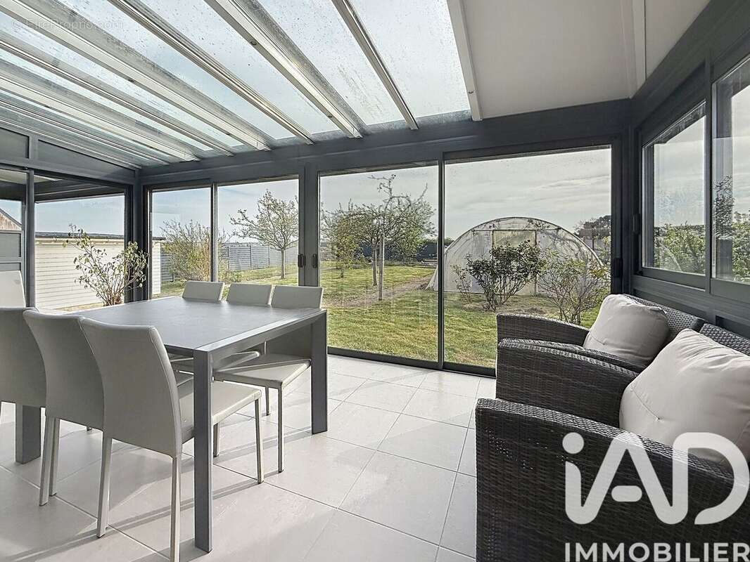 Photo 7 - Maison à PLERIN