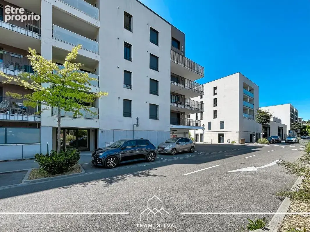 Appartement - photo 13