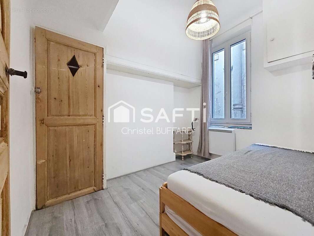 Photo 7 - Appartement à MARSEILLE-2E