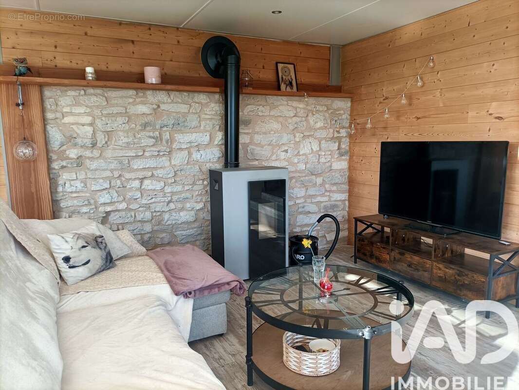 Photo 5 - Maison à GRAMAT