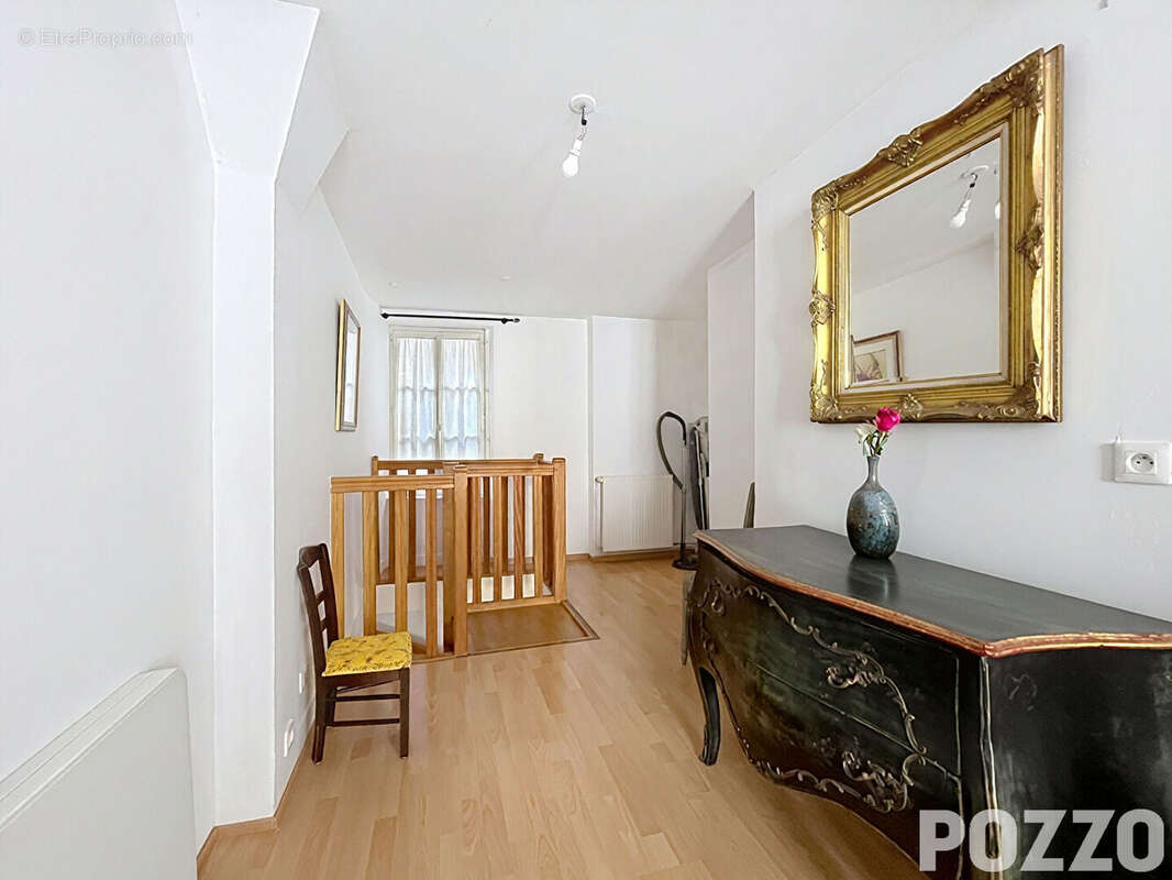Appartement Granville 4 pièce(s) - photo 13
