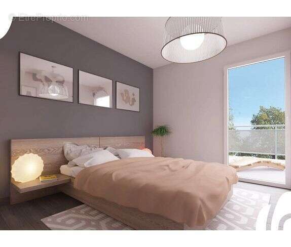 Appartement à CANET-EN-ROUSSILLON